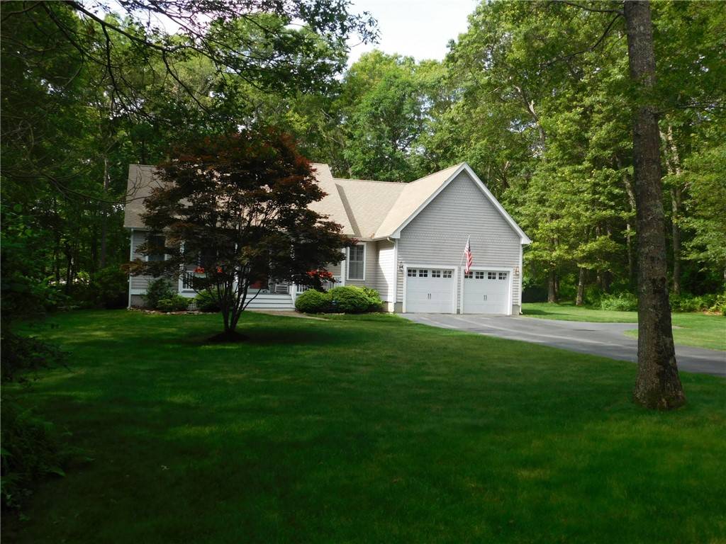 Exeter, RI 02874,32 Preservation DR