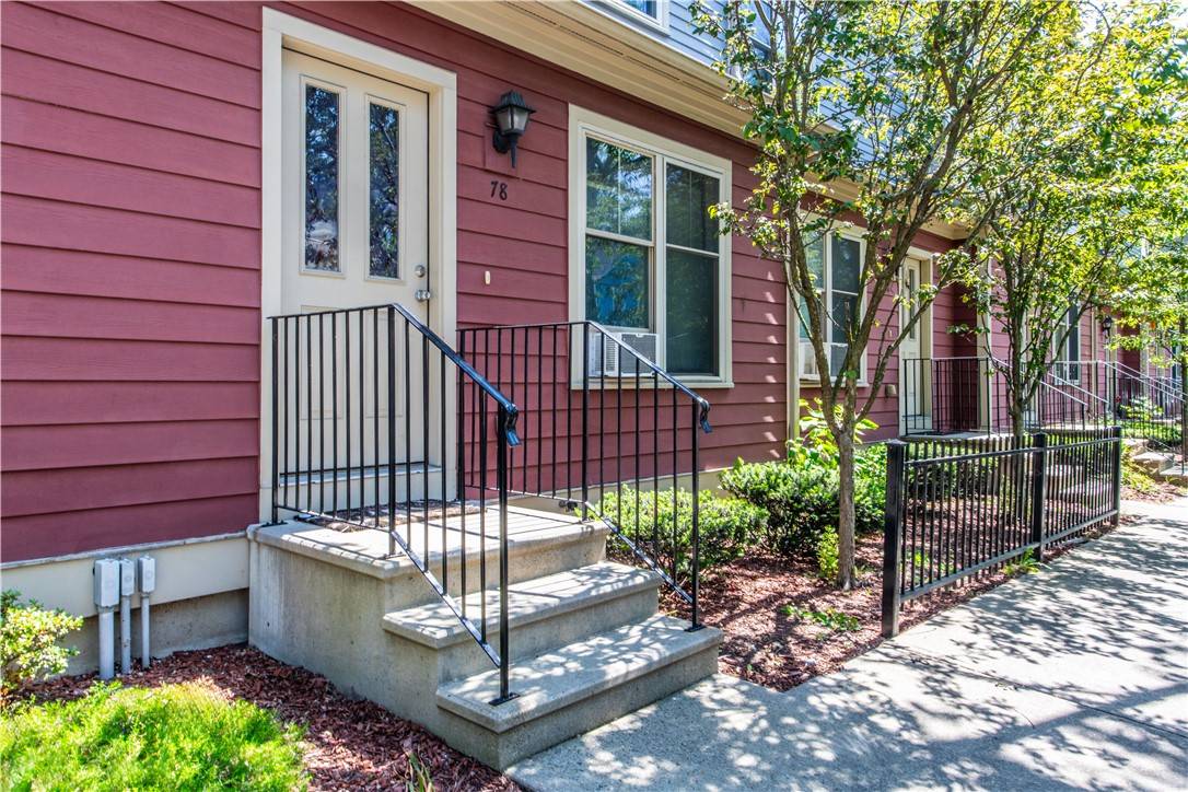 78 Barton ST, Pawtucket, RI 02860
