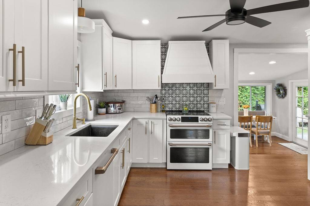 93 Wildwood TRL, East Greenwich, RI 02818