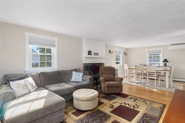 Bristol, RI 02809,1 Adelaide AVE