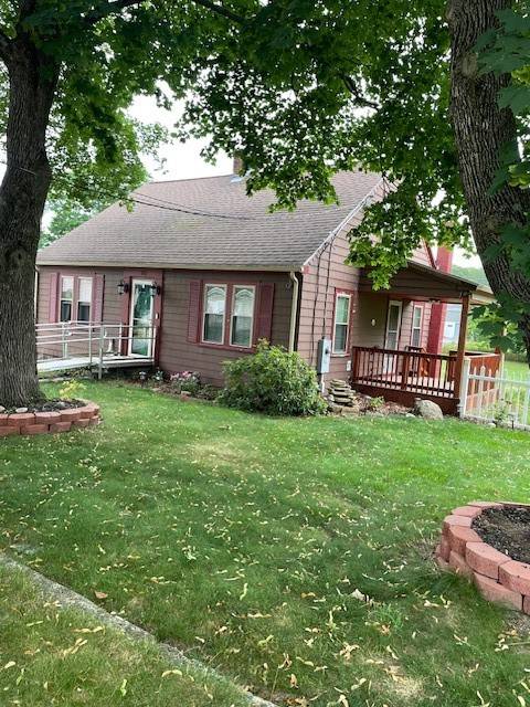 105 NEWBURY AVE, Woonsocket, RI 02895