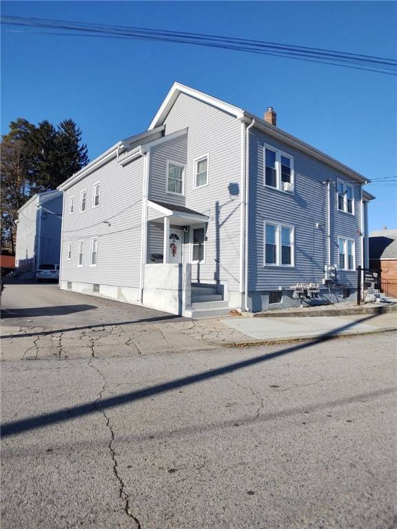 78 Railroad ST, Central Falls, RI 02863
