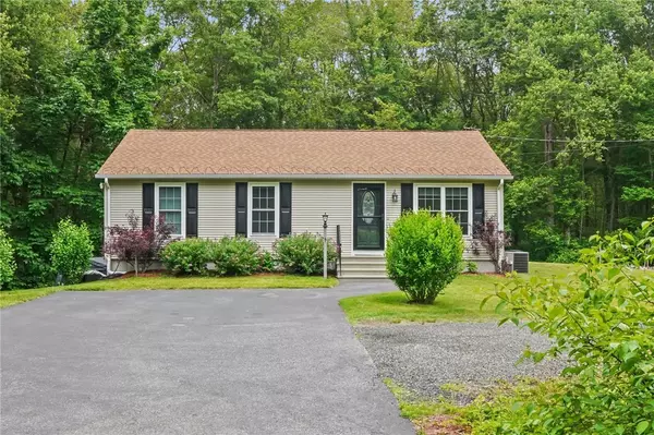 Scituate, RI 02857,665 Central PIKE