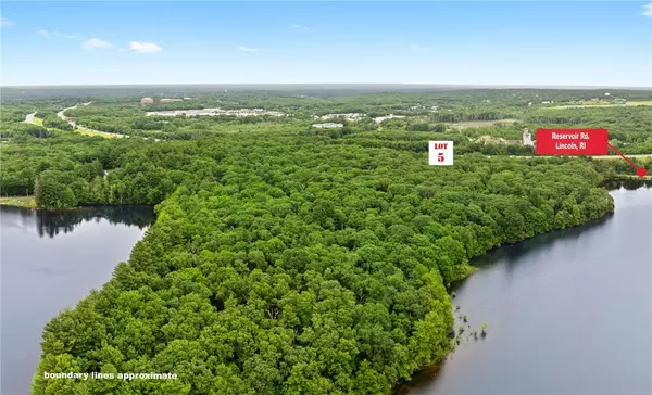223 Reservoir RD, Smithfield, RI 02859
