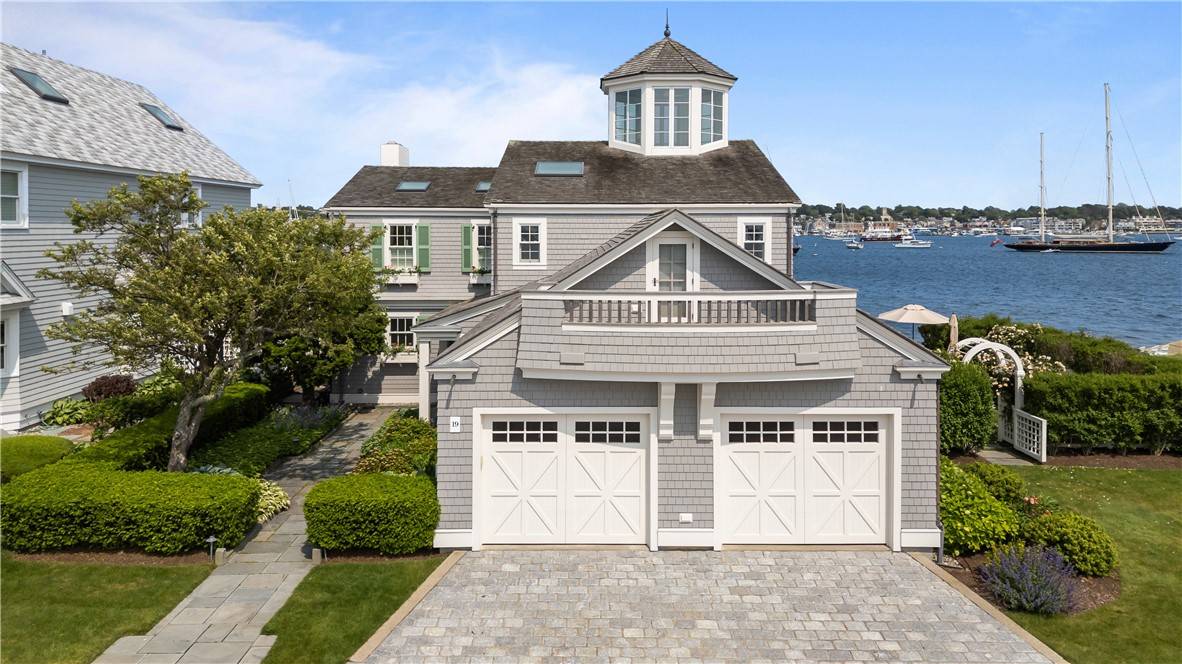 19 Defenders ROW #19, Newport, RI 02840