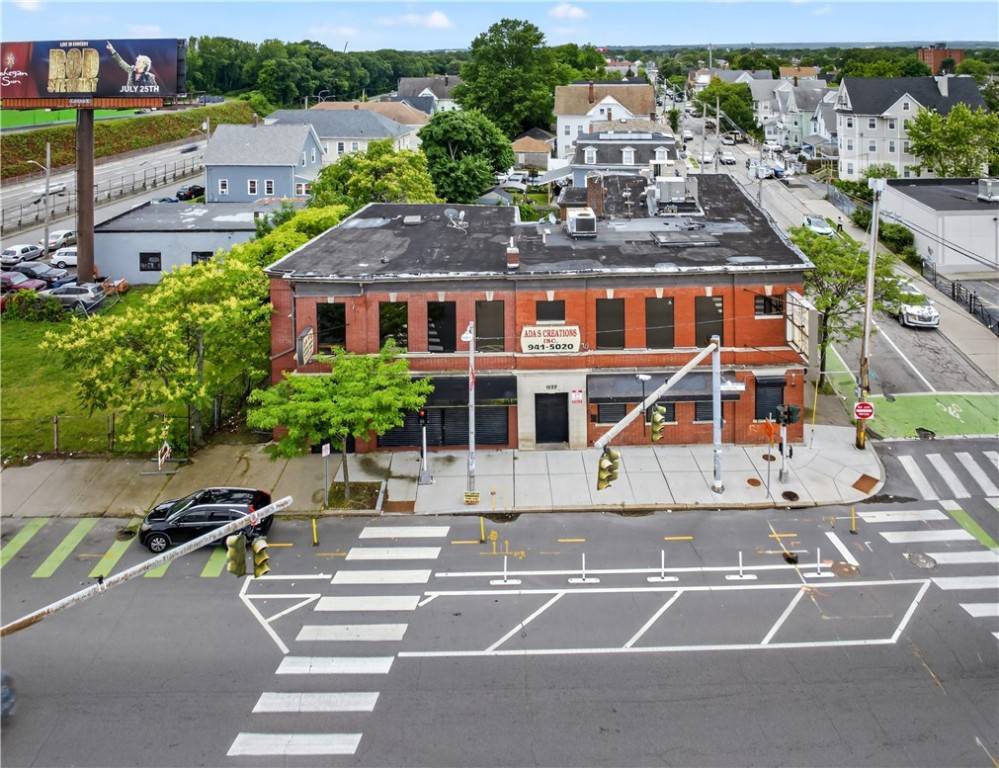 1137 Broad ST #B, Providence, RI 02905