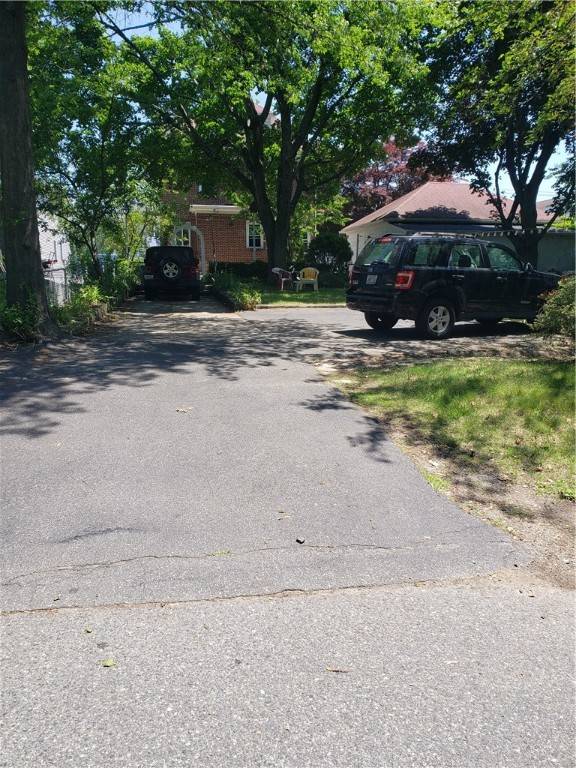 63 Lakeside ST, Providence, RI 02904