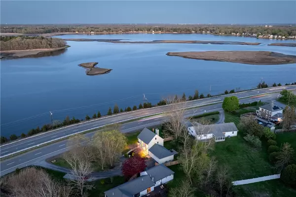 Barrington, RI 02806,1705 Wampanoag TRL