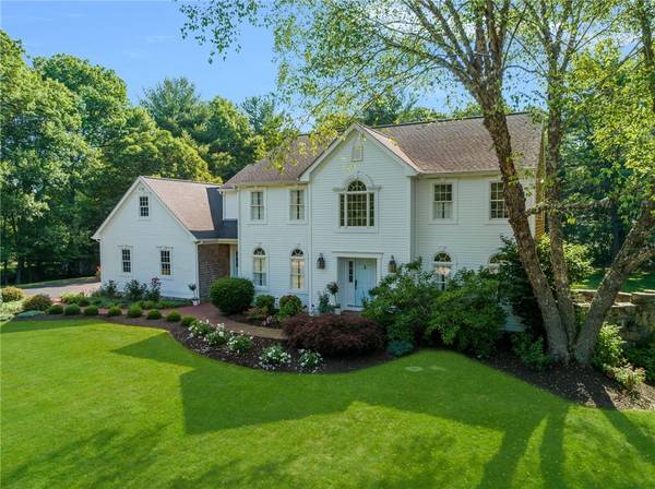 150 Delta DR, North Kingstown, RI 02874