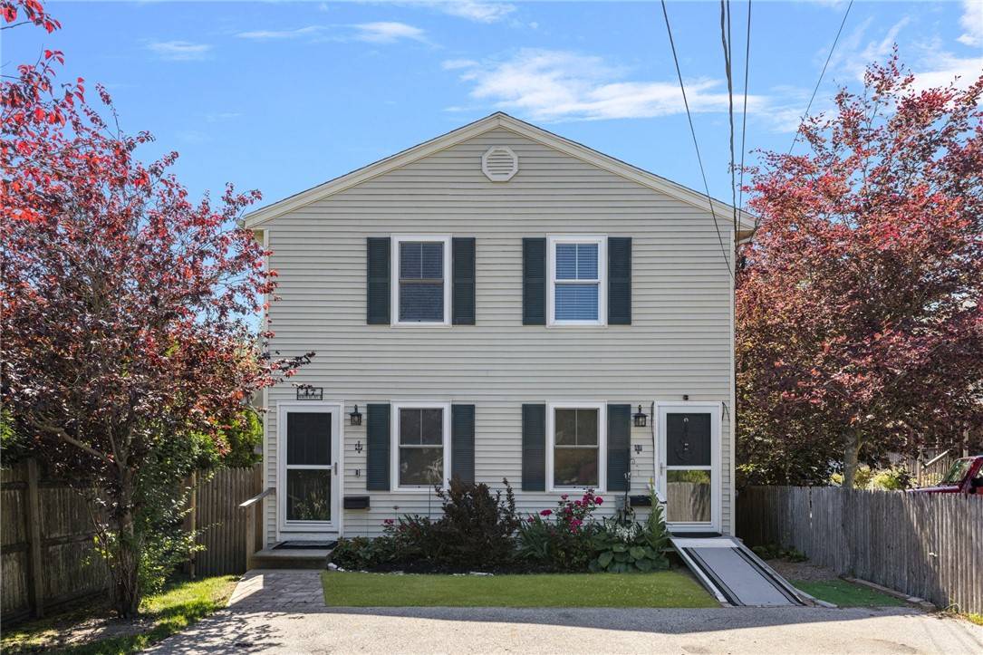 47 North RD #A, Jamestown, RI 02835