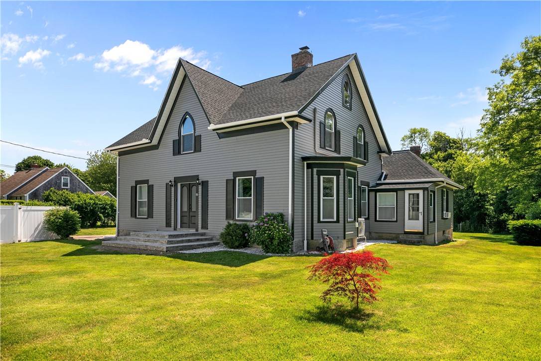 93 East Main RD, Portsmouth, RI 02871