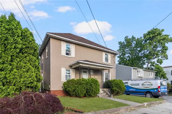 Cranston, RI 02920,598 Laurel Hill AVE