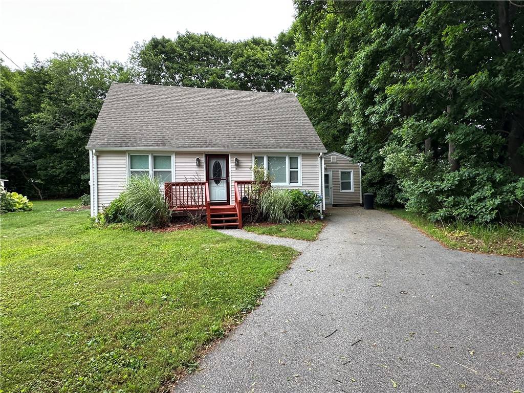 140 Middle ST, North Kingstown, RI 02852