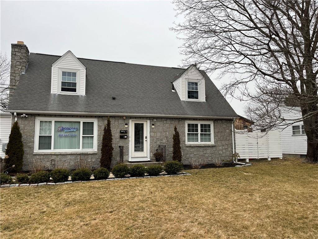 5555 Post RD #2, East Greenwich, RI 02818