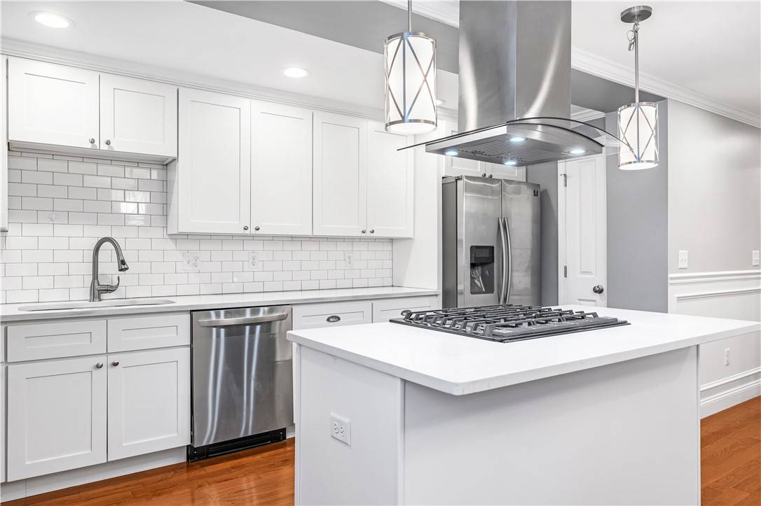 7 Mount Hope AVE #103, Providence, RI 02906