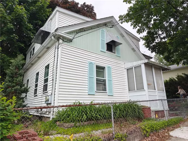 Providence, RI 02904,16 Horton ST