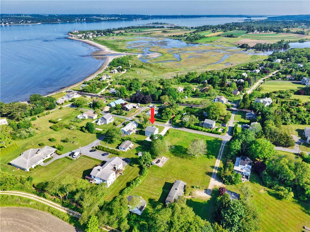 24 Seaspray WAY, Little Compton, RI 02837