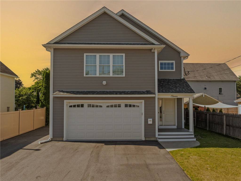 11 Mowry AVE, Cumberland, RI 02864