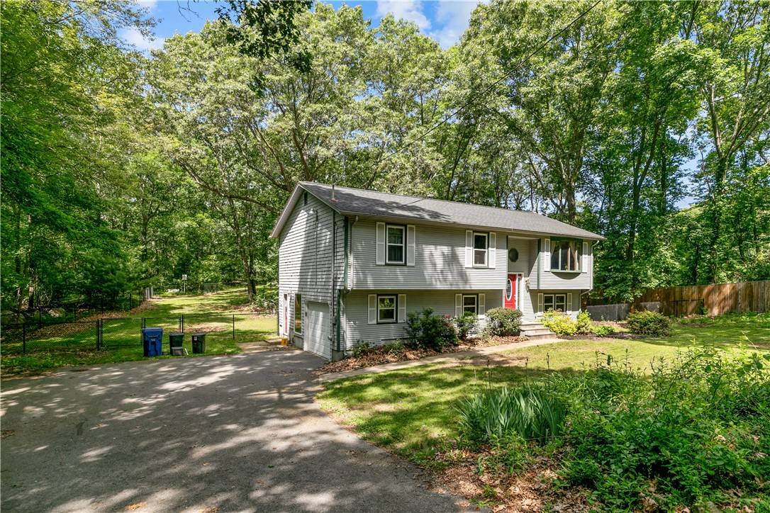 125 Shippeetown RD, East Greenwich, RI 02818