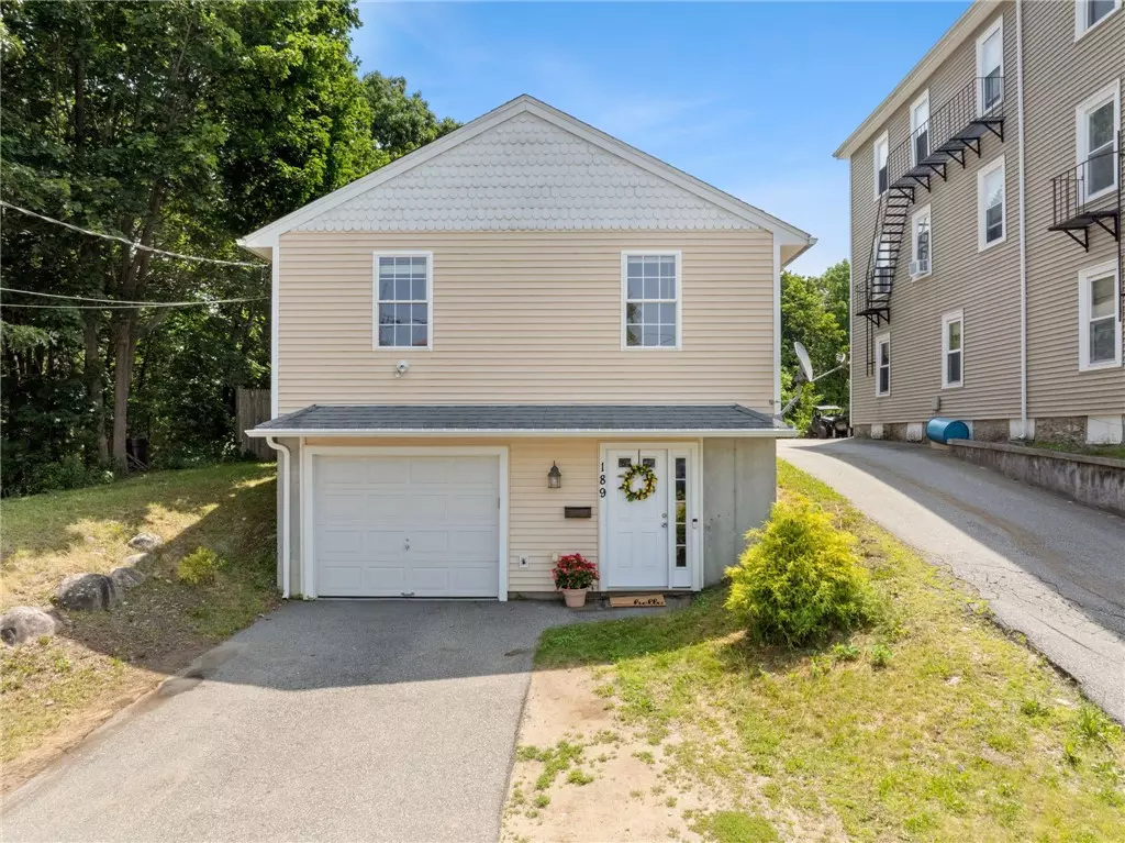 Woonsocket, RI 02895,189 Progresso AVE