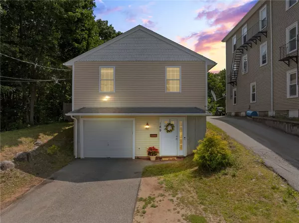 Woonsocket, RI 02895,189 Progresso AVE