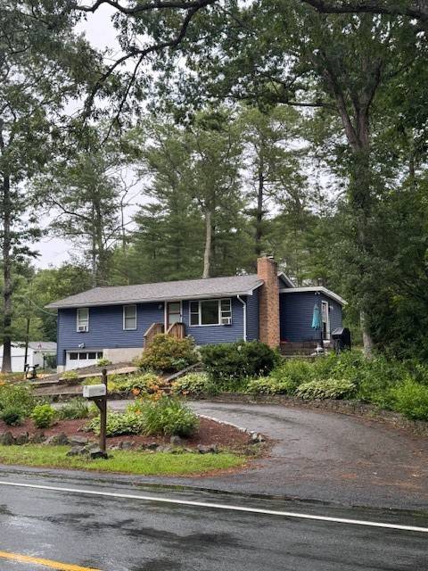 1416 Providence PIKE, North Smithfield, RI 02896