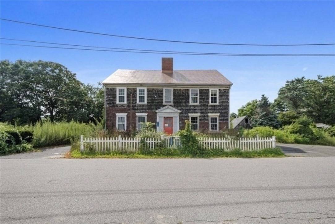 2120 Water ST,  Dighton,  MA 02715