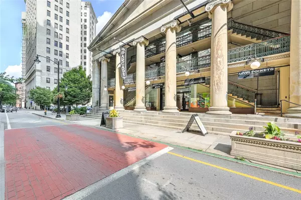 Providence, RI 02903,65 Weybosset ST #223
