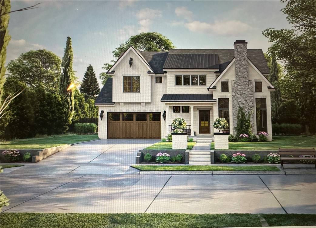 25 Columbine RD, Rehoboth, MA 02769