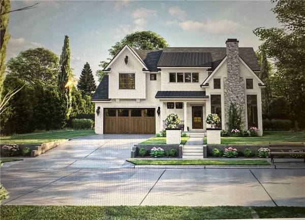 25 Columbine RD, Rehoboth, MA 02769