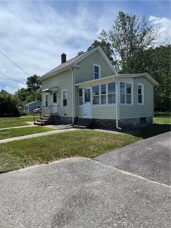 338 North RD, Scituate, RI 02831