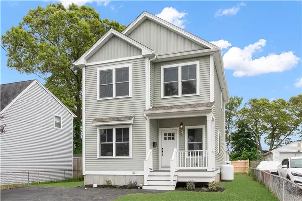 119 Myrtle AVE, Cranston, RI 02910
