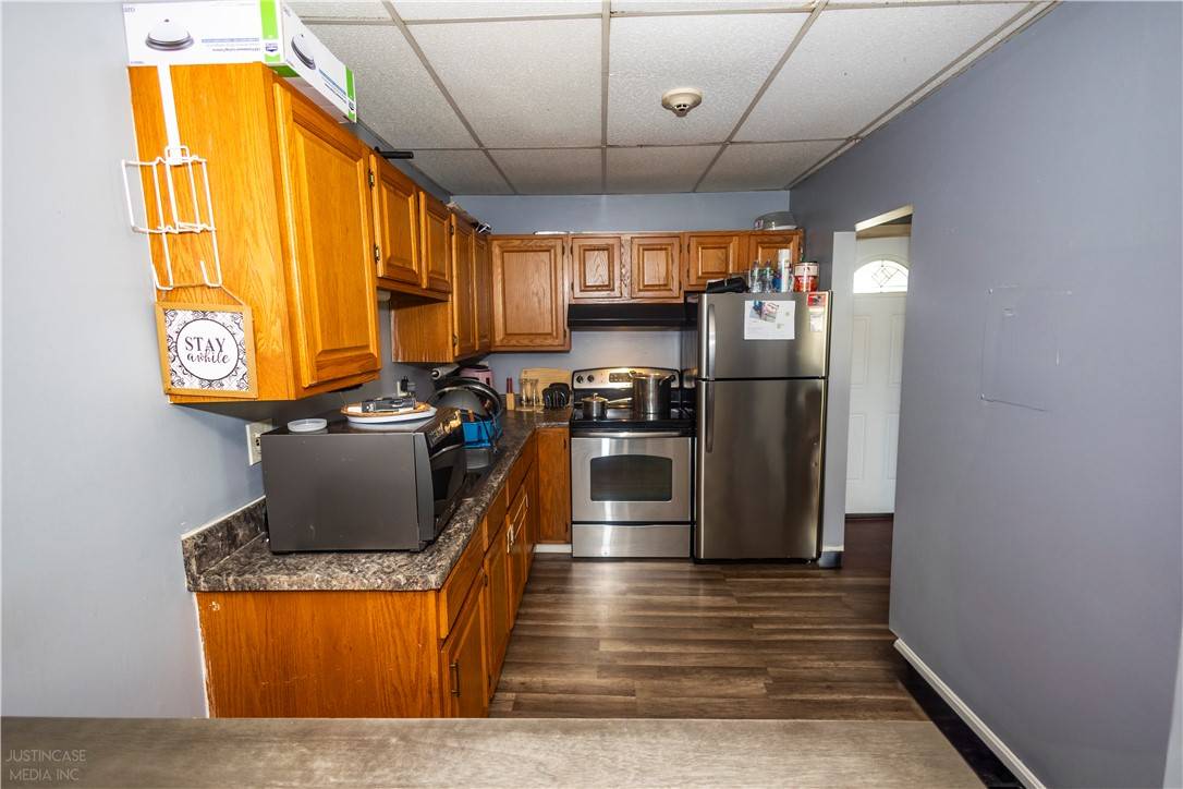Providence, RI 02909,336 Killingly ST #D