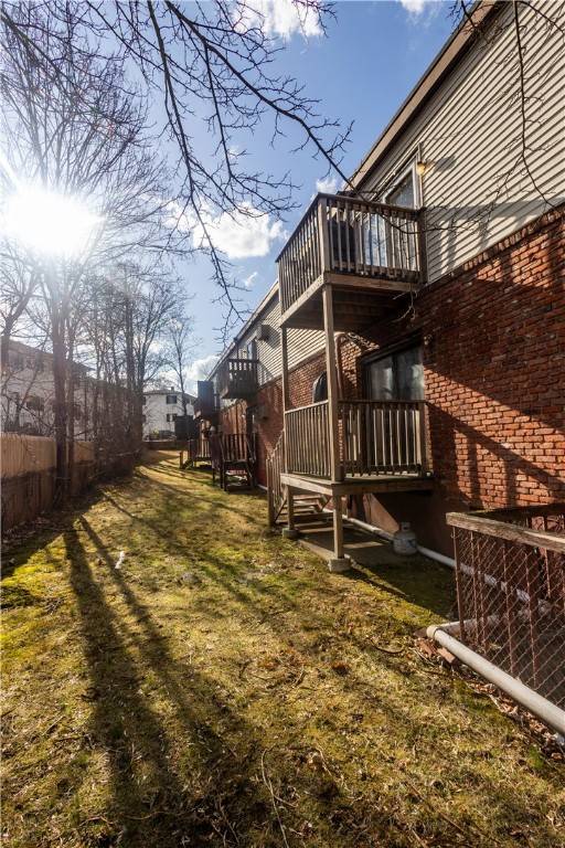 336 Killingly ST #D, Providence, RI 02909