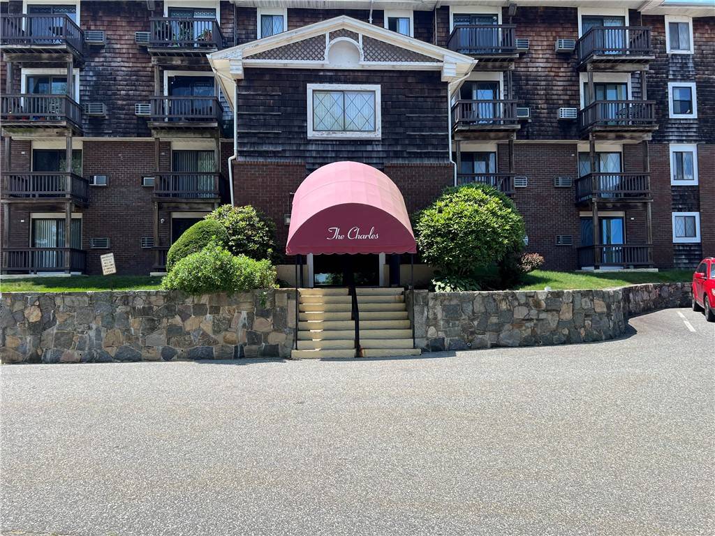 1190 Charles ST #21, North Providence, RI 02904