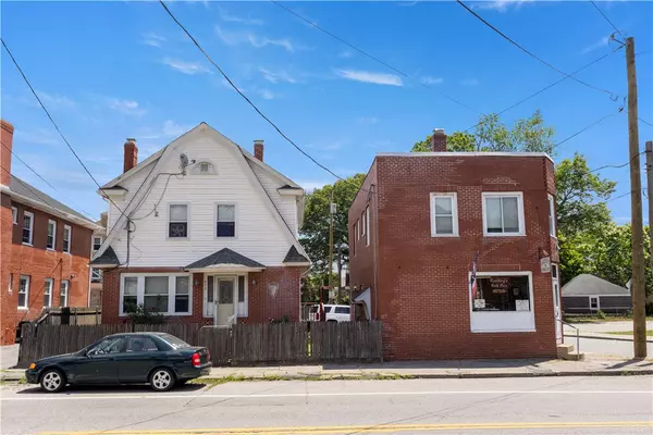 871 Smithfield AVE, Lincoln, RI 02865