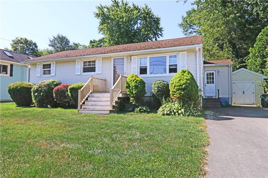 Tiverton, RI 02878,27 Louise DR