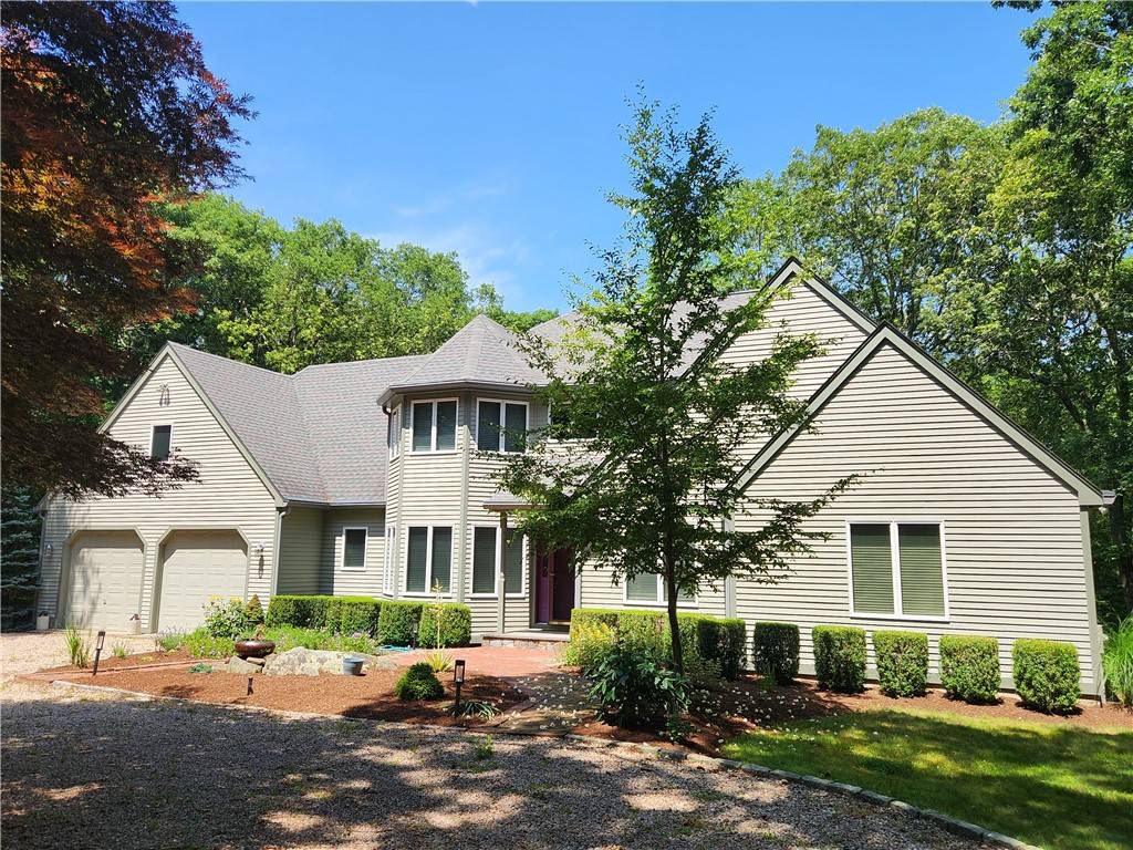 North Kingstown, RI 02874-3654,1265 Gilbert Stuart RD