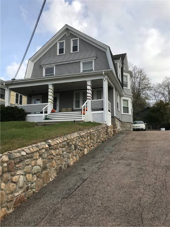 51 Summer ST #2, Westerly, RI 02891