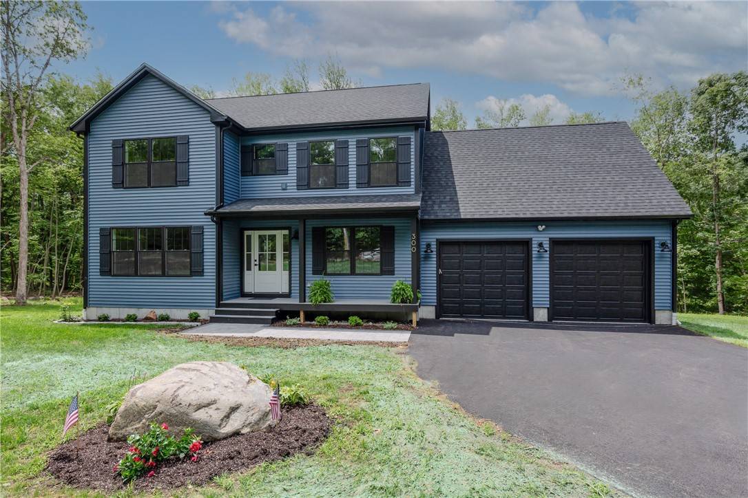 300 Tower Hill RD, Cumberland, RI 02864