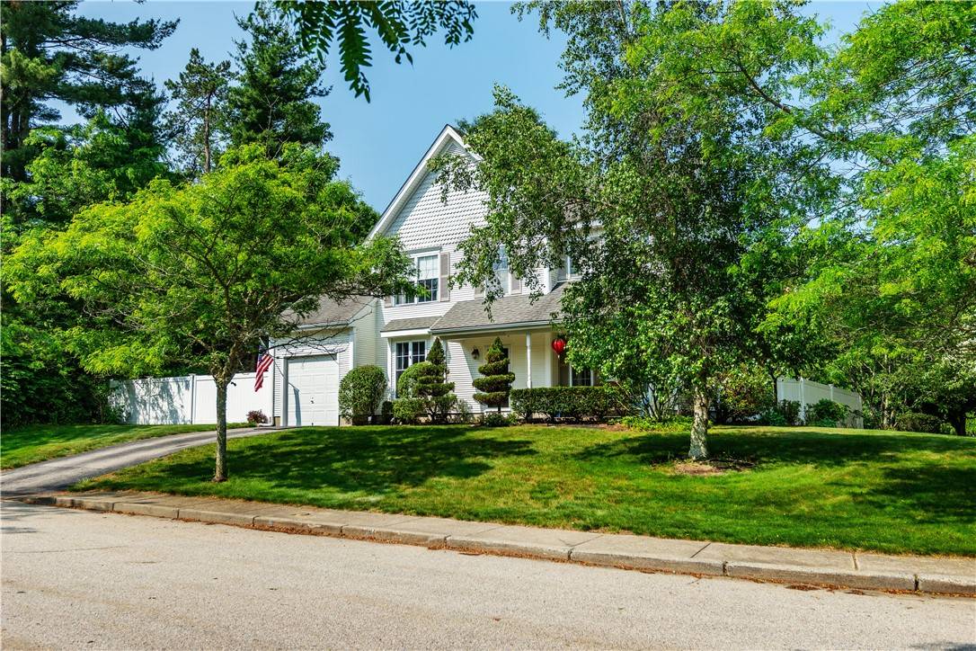 Coventry, RI 02816,50 South Pond DR