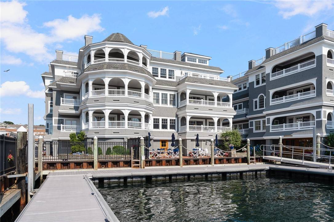 24 Brown and Howard #301, Newport, RI 02840