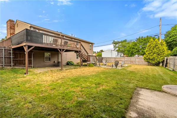 North Providence, RI 02911,59 Columbus AVE