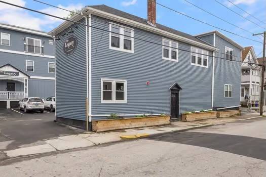 118 Chestnut ST #1, Central Falls, RI 02863