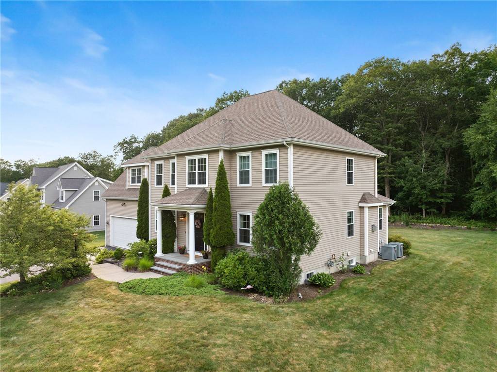Lincoln, RI 02865,10 Sables WAY