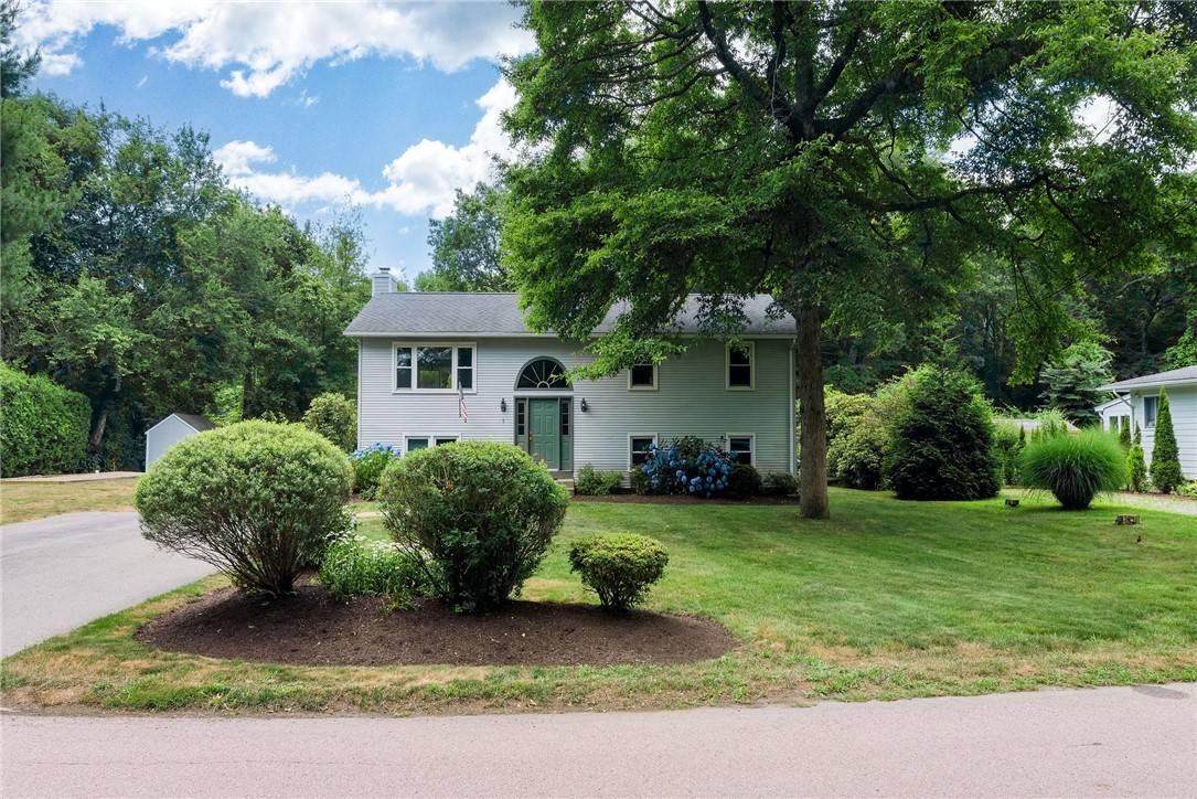 5 Spirketing ST, Jamestown, RI 02835
