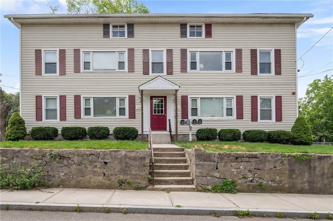 194 Sayles AVE, Burrillville, RI 02859