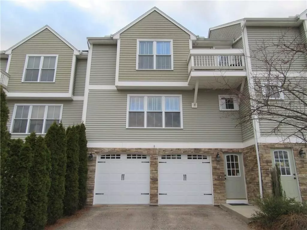 Burrillville, RI 02830,161 Graniteville RD