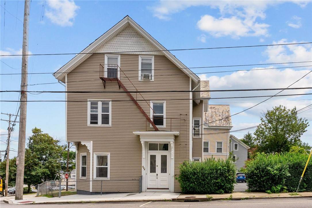 230 Pawtucket AVE, Pawtucket, RI 02860