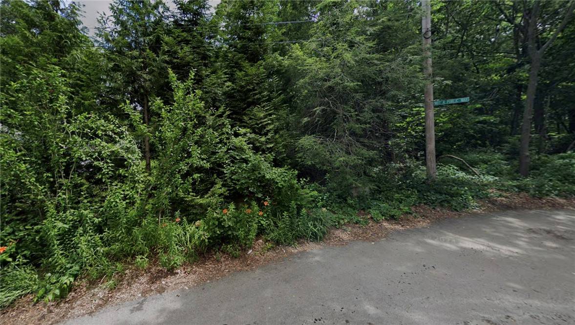 56 Brinkley ST, Providence, RI 02909